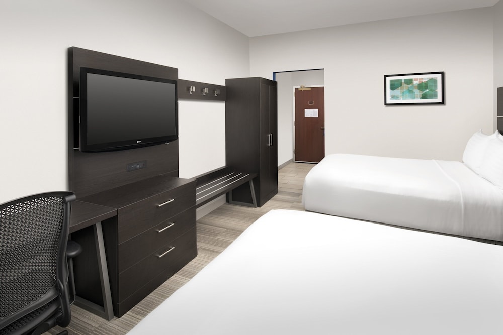 holiday inn express knoxville strawberry plains by ihg