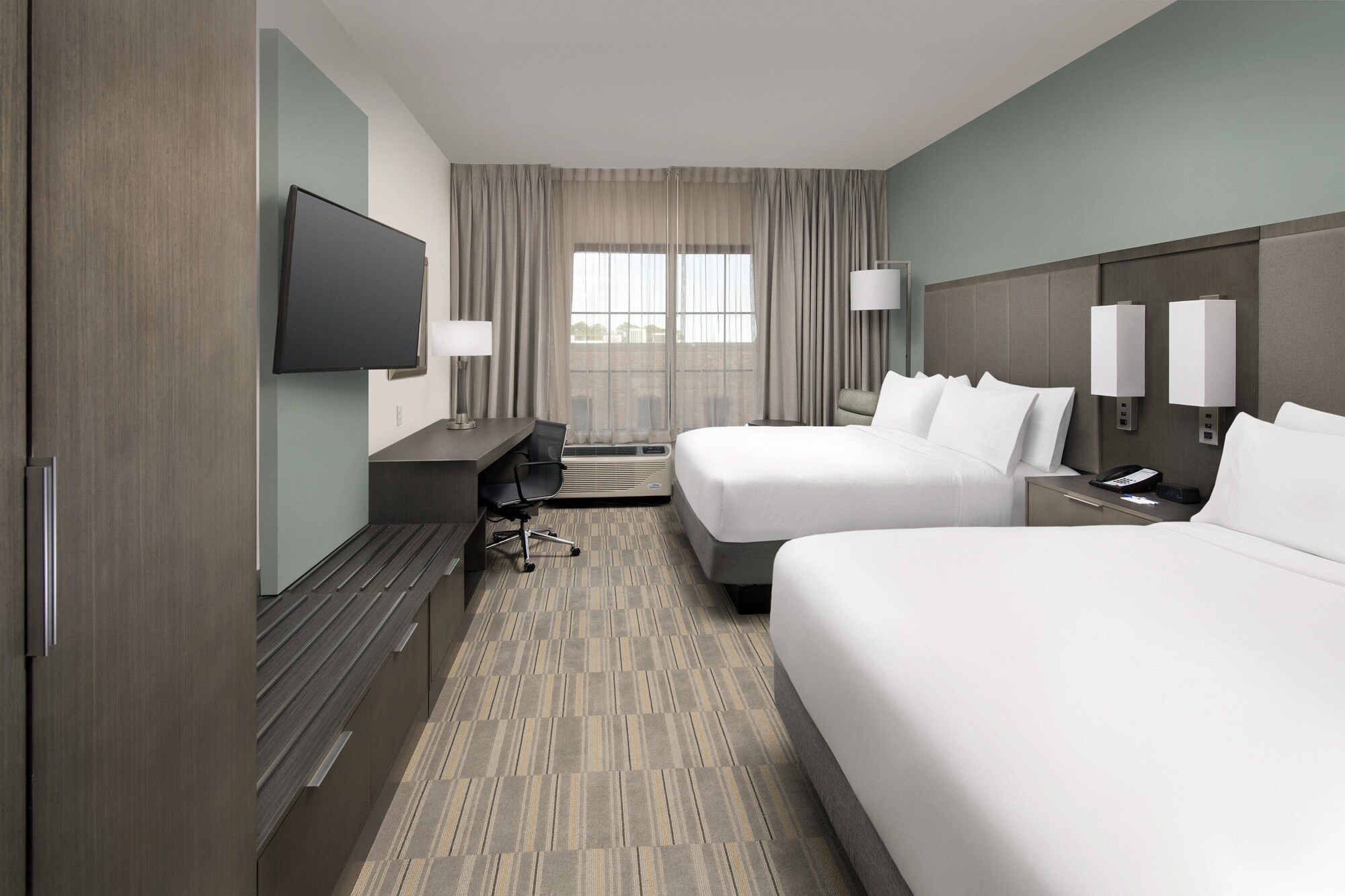 holiday inn express knoxville strawberry plains by ihg