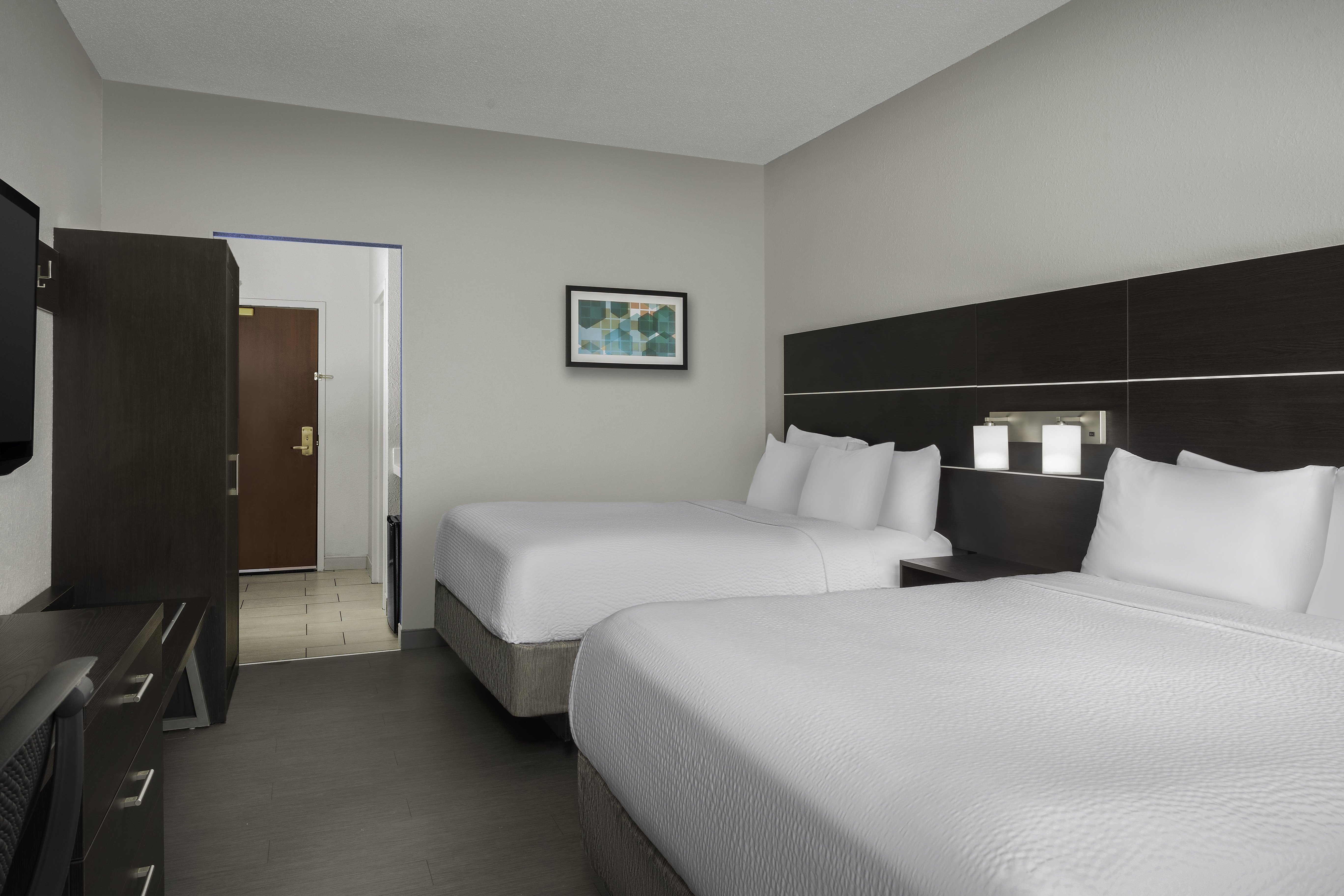 holiday inn express knoxville strawberry plains by ihg