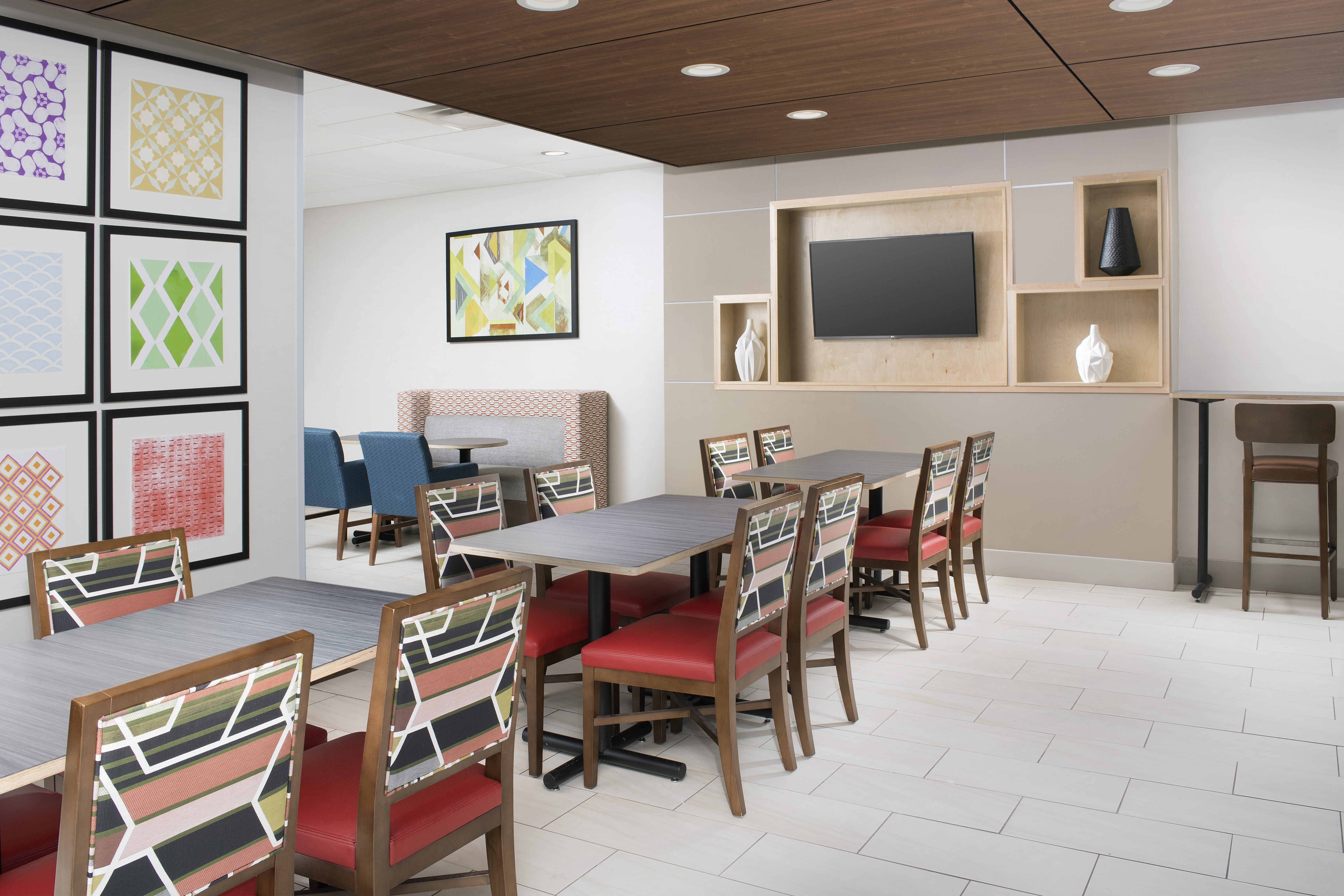 holiday inn express knoxville strawberry plains by ihg