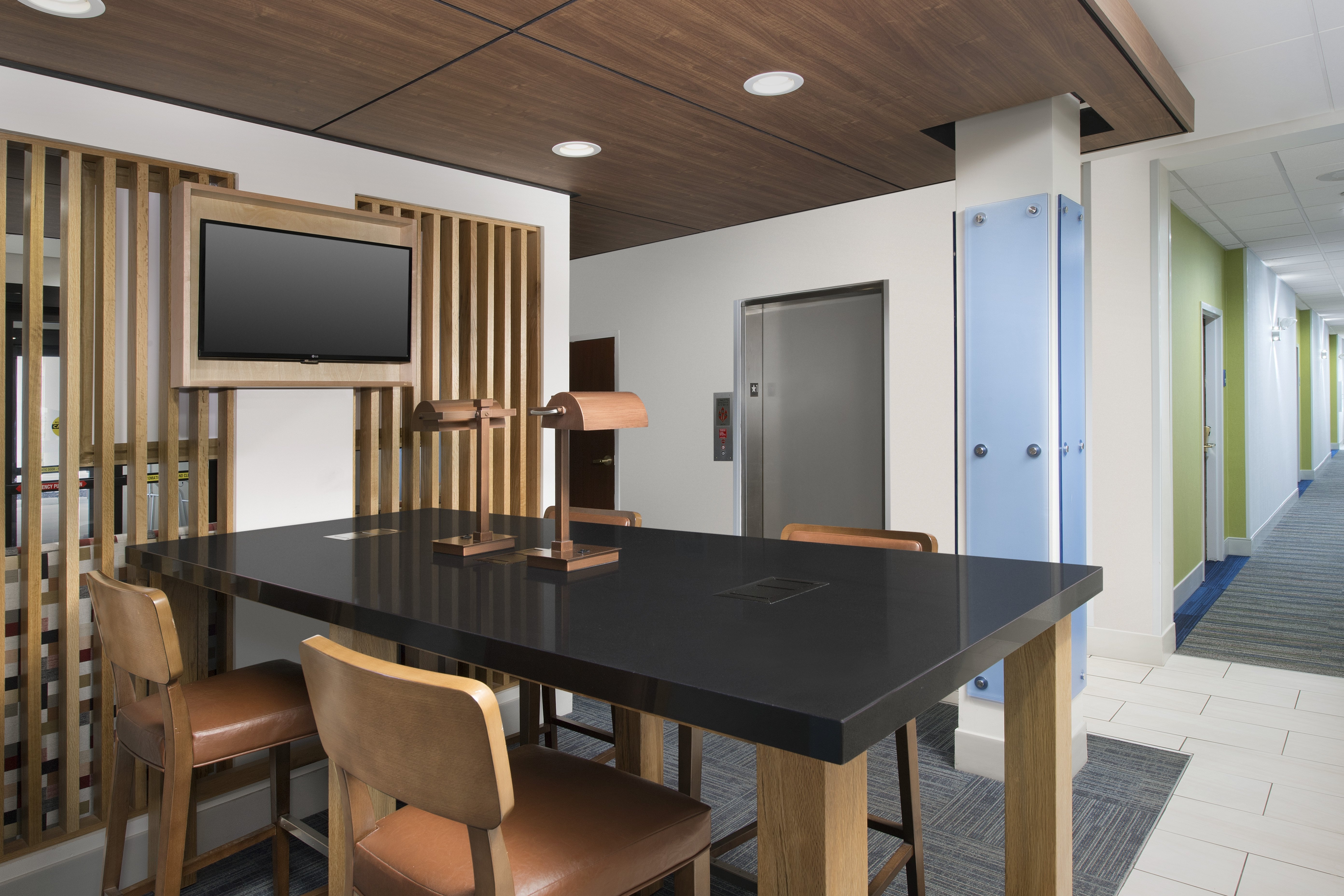 holiday inn express knoxville strawberry plains by ihg