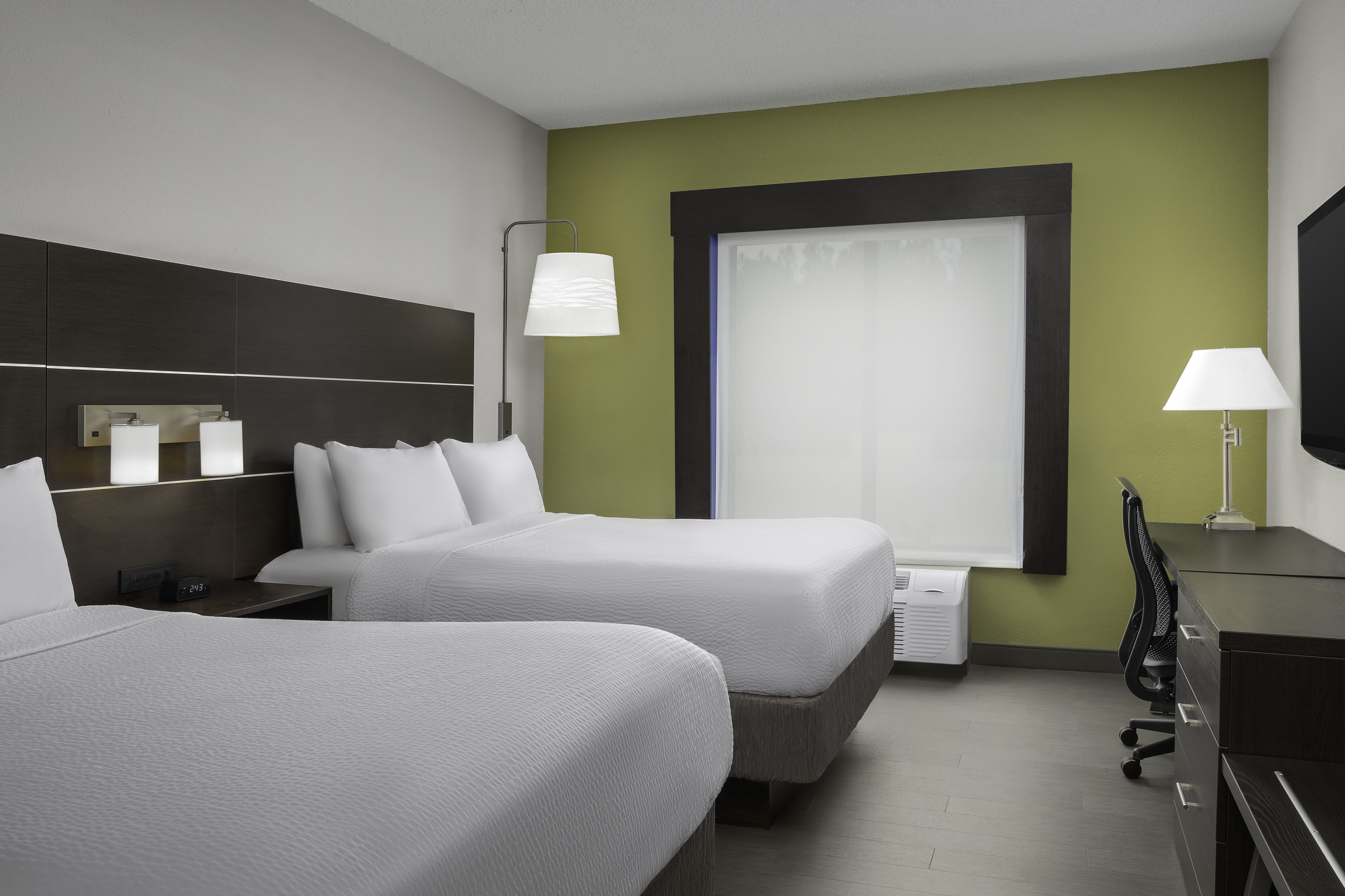 holiday inn express knoxville strawberry plains by ihg