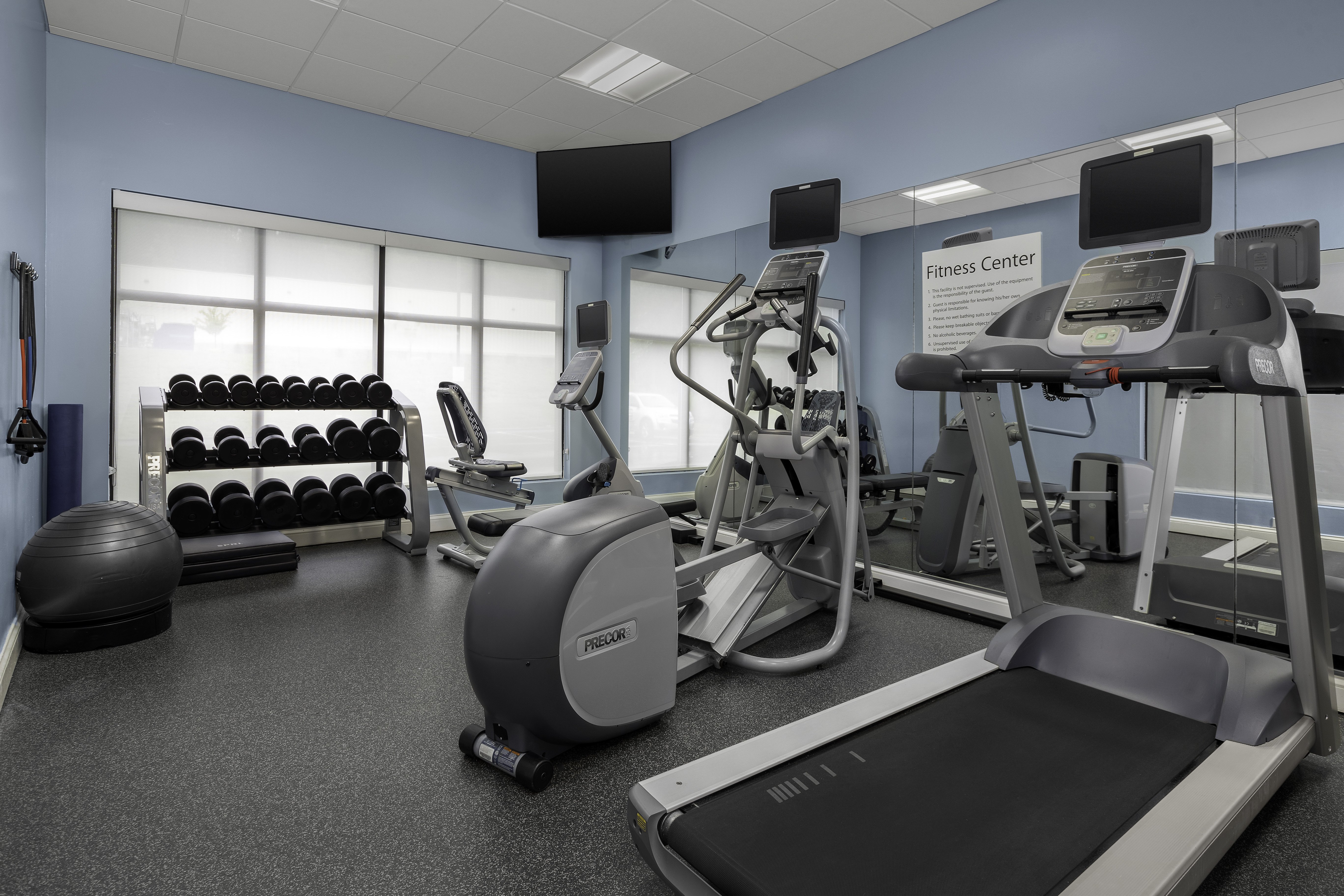 holiday inn express knoxville strawberry plains by ihg