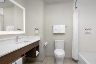 holiday inn express knoxville strawberry plains by ihg