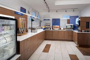 holiday inn express knoxville strawberry plains by ihg