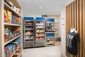 holiday inn express knoxville strawberry plains by ihg