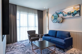 mercure kuala lumpur trion