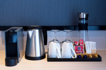 mercure kuala lumpur trion