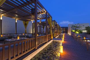 Taj City Centre New Town Kolkata,New Town>>Kolkata,5 star