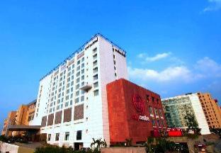 taj city centre new town kolkata