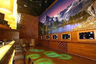 taj city centre new town kolkata