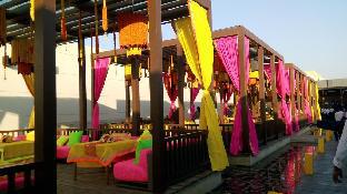 taj city centre new town kolkata