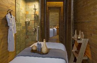 taj city centre new town kolkata