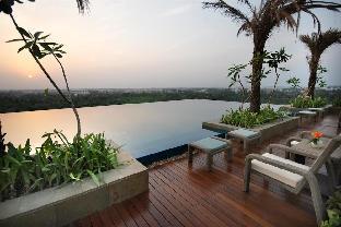 taj city centre new town kolkata