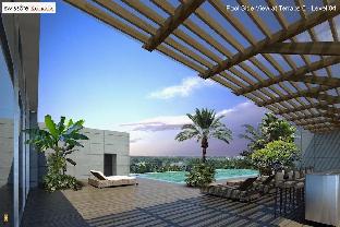 taj city centre new town kolkata