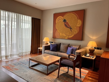 taj city centre new town kolkata