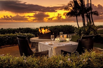 sheraton kauai resort