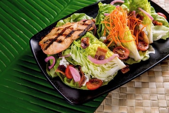 sheraton kauai resort