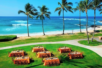 Sheraton Kauai Resort,Kauai>>Koloa,4 star