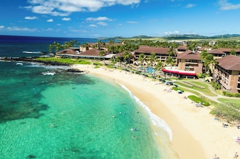 Sheraton Kauai Resort,Kauai>>Koloa,4 star