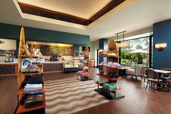 sheraton kauai resort