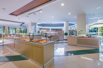 kipriotis maris suites all inclusive