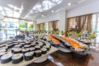 kipriotis maris suites all inclusive
