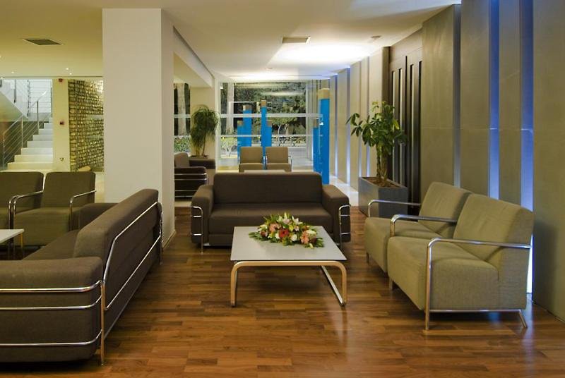 kos aktis art hotel
