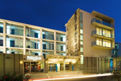 kos aktis art hotel