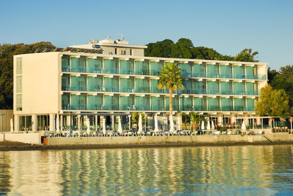 kos aktis art hotel