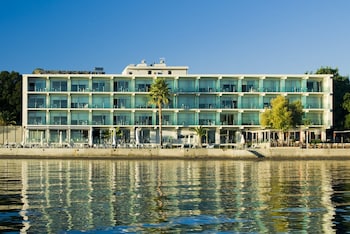 kos aktis art hotel