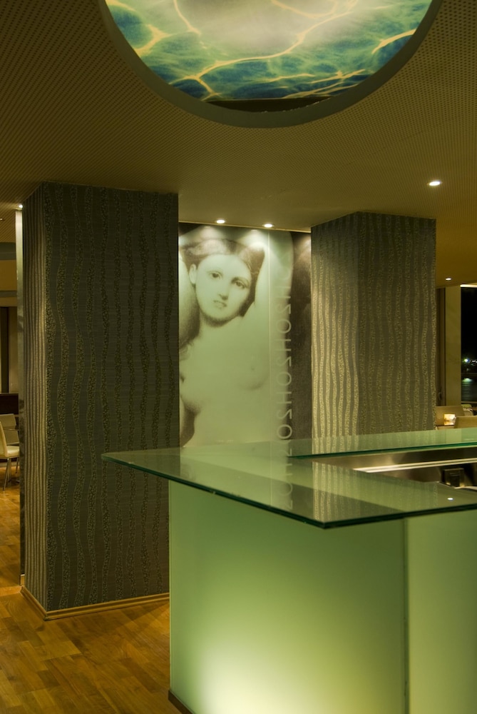 kos aktis art hotel