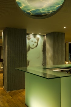 kos aktis art hotel