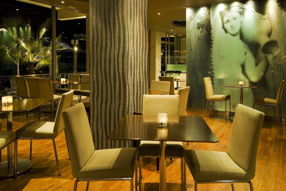 kos aktis art hotel