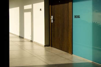 kos aktis art hotel