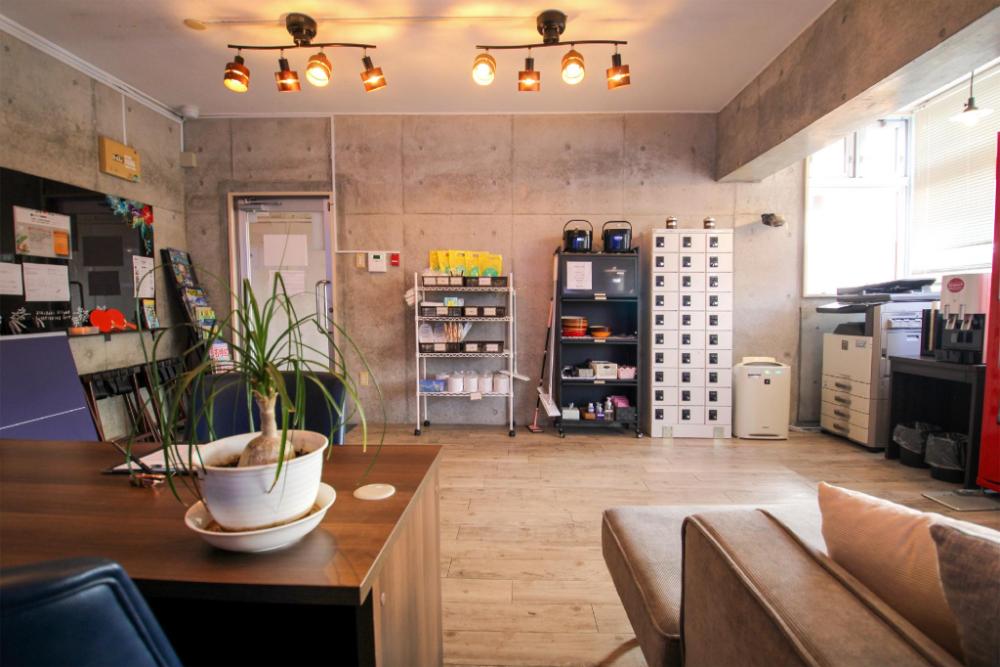 hotel resort inn ishigakijima