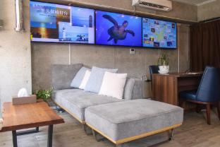 hotel resort inn ishigakijima