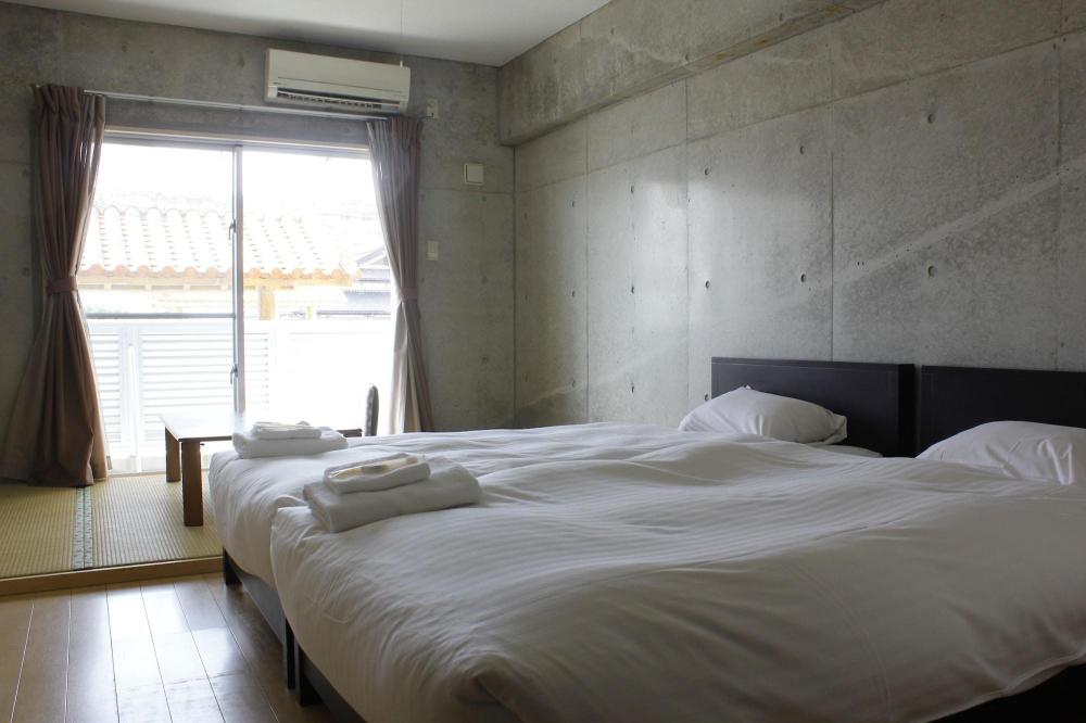 hotel resort inn ishigakijima