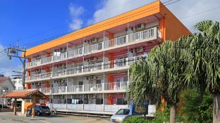 hotel resort inn ishigakijima