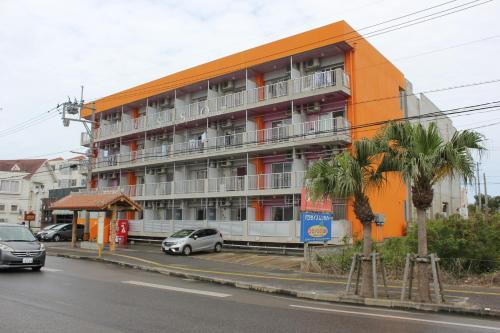 hotel resort inn ishigakijima