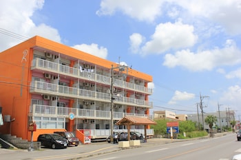 hotel resort inn ishigakijima