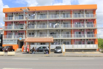 hotel resort inn ishigakijima