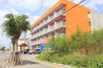 hotel resort inn ishigakijima