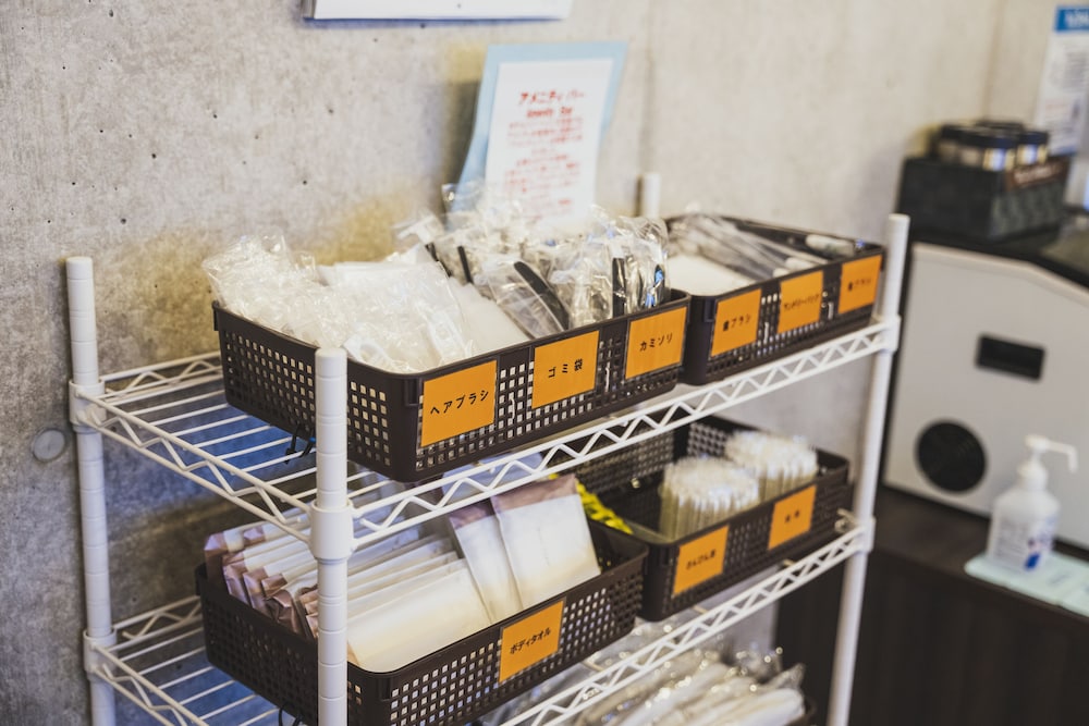 hotel resort inn ishigakijima