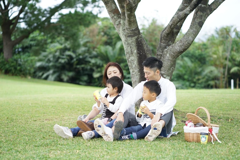 hotel resort inn ishigakijima