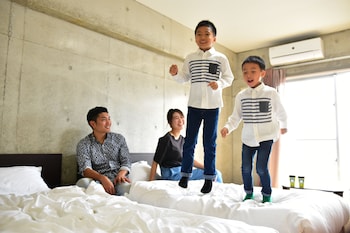 hotel resort inn ishigakijima