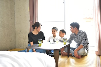 hotel resort inn ishigakijima