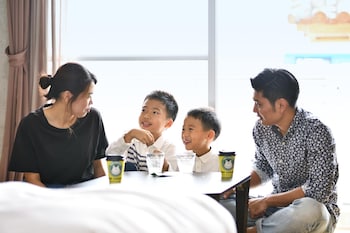 hotel resort inn ishigakijima