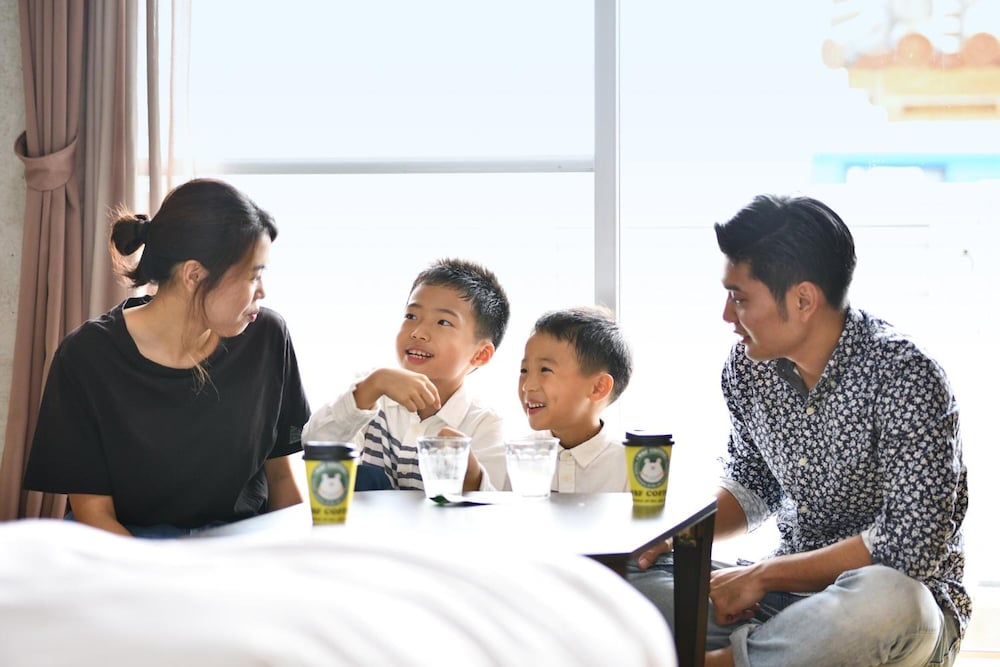 hotel resort inn ishigakijima