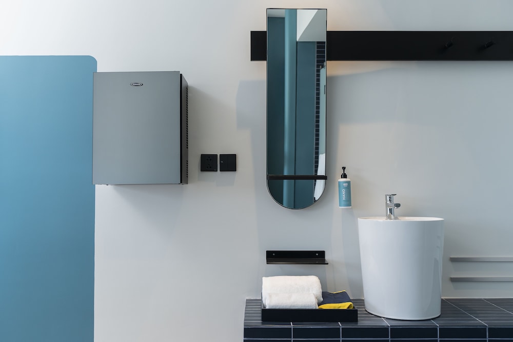 go hotel sriracha at central si racha